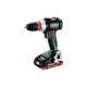 METABO BS 18 LT BL Q fúrócsav.2 x 4.0 LiHD