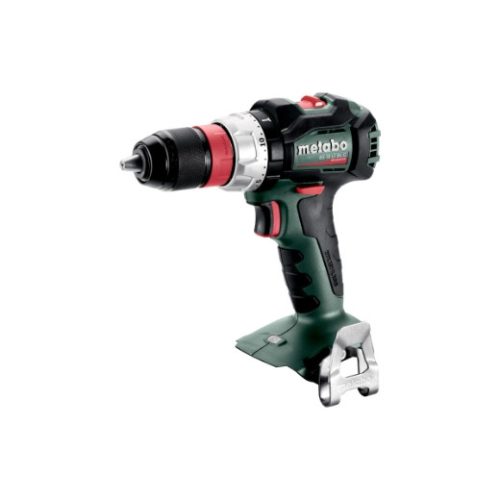 METABO BS 18 LT BL Q Fúrócsav. alapgép