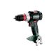 METABO BS 18 LT BL Q Fúrócsav. alapgép