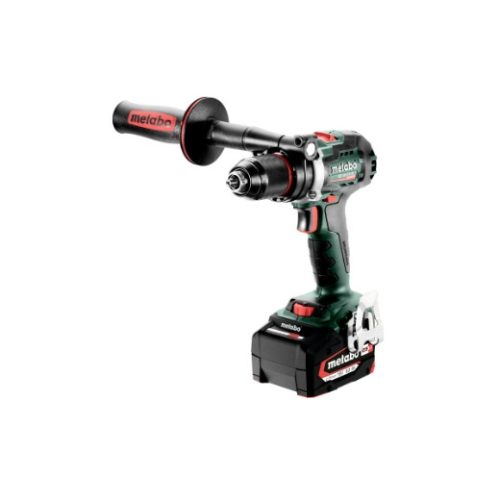 METABO BS 18 LTX BL I (602358650) Akkus fúrócsavarozó