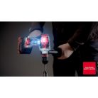 METABO BS 18 LTX BL I (602358650) Akkus fúrócsavarozó