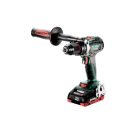 METABO BS 18 LTX BL I (602358800) Akkus fúrócsavarozó