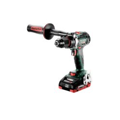 METABO BS 18 LTX BL I (602358800) Akkus fúrócsavarozó