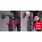 METABO BS 18 LTX BL I (602358800) Akkus fúrócsavarozó