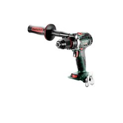 Metabo BS 18 LTX BL I (602358850) Akkus fúrócsavarozó