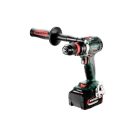 METABO BS 18 LTX BL Q I (602359650) Akkus fúrócsavarozó
