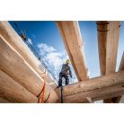 METABO BS 18 LTX BL Q I (602359650) Akkus fúrócsavarozó