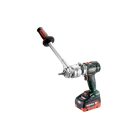 METABO BS 18 LTX BL Q I (602359770) Akkus fúrócsavarozó
