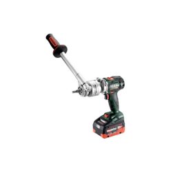 METABO BS 18 LTX BL Q I (602359770) Akkus fúrócsavarozó