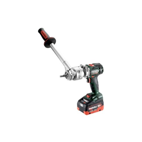 METABO BS 18 LTX BL Q I (602359770) Akkus fúrócsavarozó