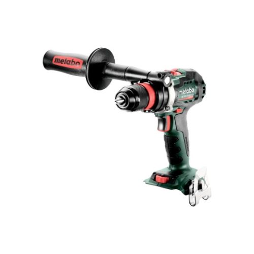 METABO BS 18 LTX BL Q I (602359840) Akkus fúrócsavarozó