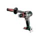 METABO BS 18 LTX BL Q I (602359840) Akkus fúrócsavarozó