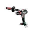 METABO BS 18 LTX BL Q I (602359850) Akkus fúrócsavarozó