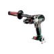 METABO SB 18 LTX BL I (602360840) Akkus ütvefúró-csavarbehajtó