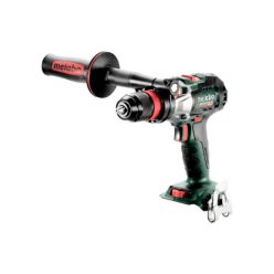 METABO SB 18 LTX BL I AkkuFCS (géptest)