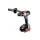 METABO SB 18 LTX BL Q I 2x LiHd5,5 Ah MB ASC145