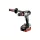 METABO GB 18 LTX BL Q I Menetfúró 2x5,5 Ah MB