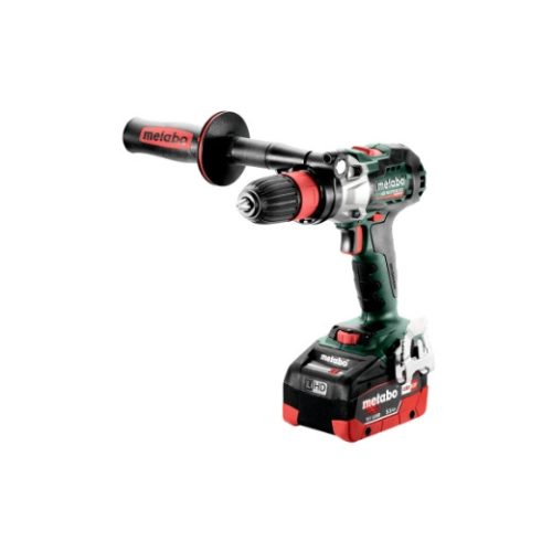 METABO GB 18 LTX BL Q I Menetfúró 2x5,5 Ah MB
