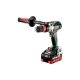 METABO GB 18 LTX BL Q I Menetfúró 2x5,5 Ah MB
