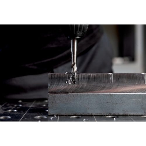 METABO GB 18 LTX BL Q I Menetfúró 2x5,5 Ah MB