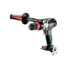 METABO GB 18 LTX BL Q I Menetfúró  MB (géptest)