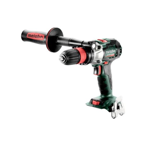 METABO GB 18 LTX BL Q I Menetfúró (géptest)