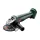 Metabo w 18 7-125 akku-sarokcsiszoló metalock – elektromos szerszámgép