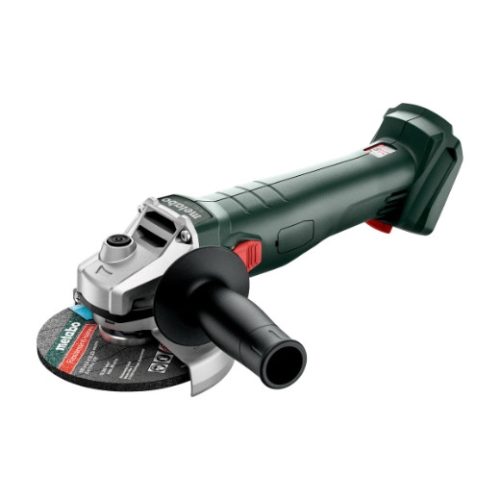 METABO W 18 7-125 Akku-Sarokcsiszoló Metalock