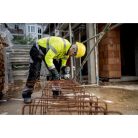 METABO W 18 7-125 Akku-Sarokcsiszoló Metalock