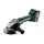Metabo w 18 l BL 9-125 akku-sarokcsiszoló – Elektromos szerszámgépek – Csiszolás – Joszerszam.com – cikkszám: METABO-602374510