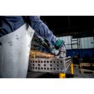 METABO W 18 L BL 9-125 Akku-Sarokcsiszoló