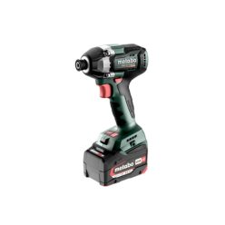 METABO SSD 18 LT 200 BL Akkus ütvecsavarozó