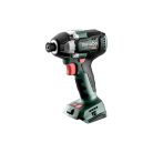 METABO SSD 18 LT 200 BL Akku ütvecsavarozó (géptest)