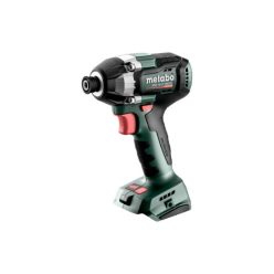 METABO SSD 18 LT 200 BL Akku ütvecsavarozó (géptest)