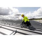 METABO SSD 18 LT 200 BL Akku ütvecsavarozó (géptest)