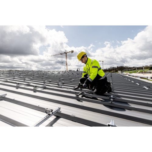 METABO SSD 18 LT 200 BL Akku ütvecsavarozó (géptest)