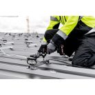 METABO SSD 18 LT 200 BL Akku ütvecsavarozó (géptest)