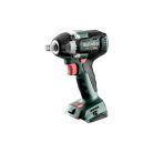 METABO  SSW 18 LT 300 BL (602398850) Akkus ütvecsavarozó