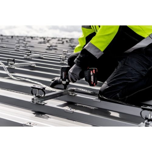 METABO  SSW 18 LT 300 BL (602398850) Akkus ütvecsavarozó