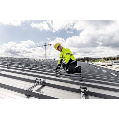 METABO  SSW 18 LT 300 BL (602398850) Akkus ütvecsavarozó