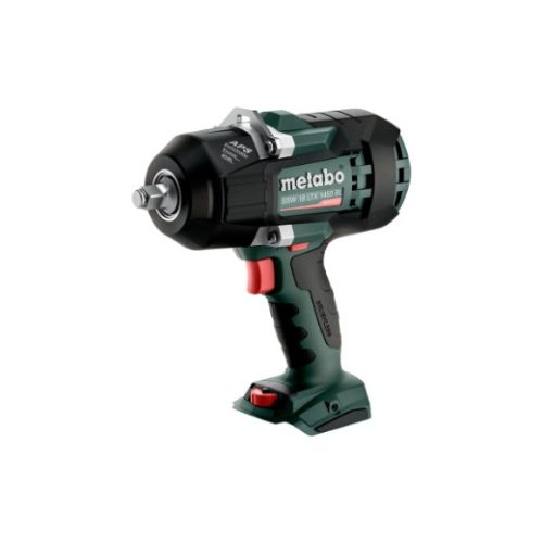 METABO SSW 18 LTX 1450 BL csak gép ML-ben