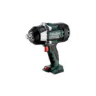 METABO SSW 18 LTX 1750 BL  Akkus ütvecsavarozó