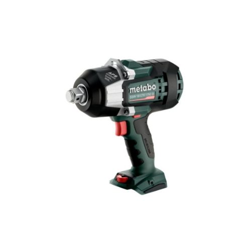 METABO SSW 18 LTX 1750 BL  Akkus ütvecsavarozó