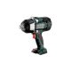 METABO SSW 18 LTX 1750 BL  Akkus ütvecsavarozó