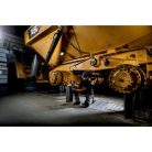 METABO SSW 18 LTX 1750 BL  Akkus ütvecsavarozó