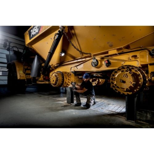 METABO SSW 18 LTX 1750 BL  Akkus ütvecsavarozó