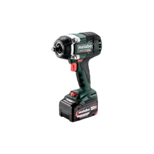 METABO SSW 18 LTX 800 BL (602403650) Akkus ütvecsavarozó