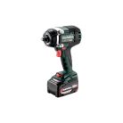 METABO SSW 18 LTX 800 BL  akkus ütvecsavarozó