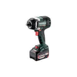 METABO SSW 18 LTX 800 BL  akkus ütvecsavarozó