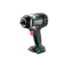 METABO SSW 18 LTX 800 BL Akku-Ütvecsavarozó